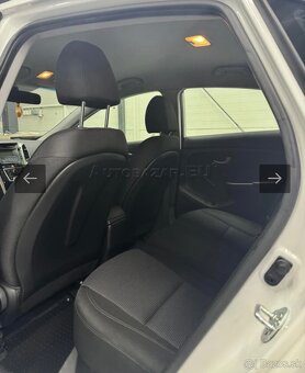 Hyundai I30 (2015) 81kW - 9
