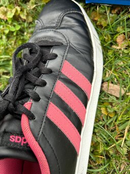 Adidas tenisky 37/38 -(pc 39,95€) - 9