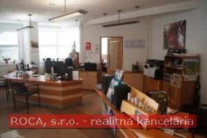715f Nájom komerčných priestorov a skladu Košice - 9