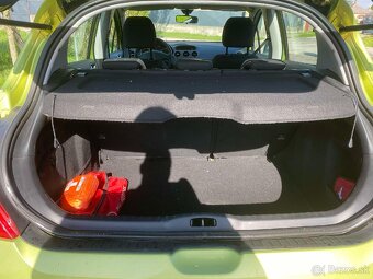Peugeot 308 1.4 benzin - 9