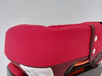 Autosedačka Cybex x-fix solution - 9