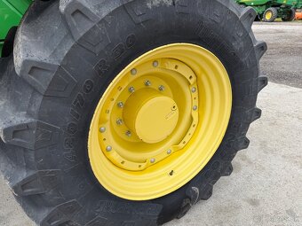 John Deere 6170R - 9