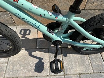 Detsky bicykel 16 scott contessa - 9