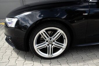 Audi A5 S-line Quattro - 9