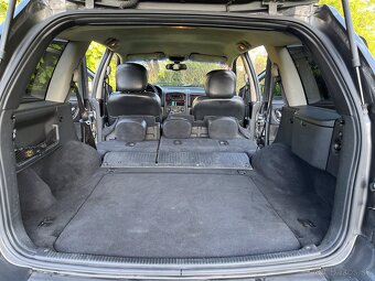 Predam Jeep Grand Cherokee 2.7 Limited - 9