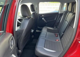 Peugeot 2008 1.2i AUTOMAT NAVI ČR 1.MAJ. benzín automat - 9