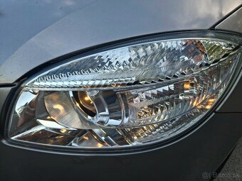ŠKODA FABIA 2 1,4 16W BEZ KOROZIE SERVISNA KNIHA - 9