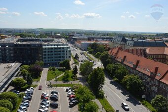 Predaj 3 izbový byt Nitra centrum - 9