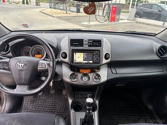 Toyota RAV 4, rv. 2012, 2,2D 110 kw 4x4 - 9