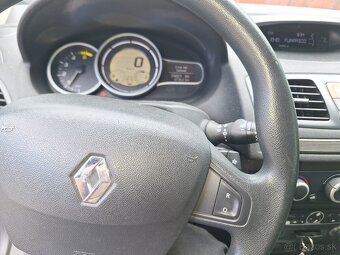 Renault megan 3 - 9
