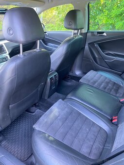 VW Passat B6 - 9