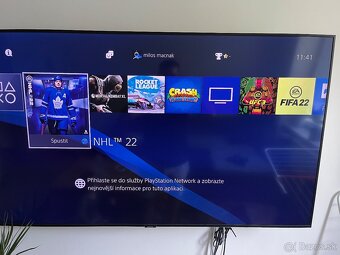 PS 4 PRO - 9