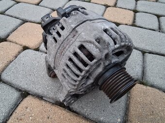 alternator+štarter Seat-VW-Škoda - 9