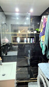 Predaj 3.izbový byt s balkónom, po čiastočnej rekonštrukcii. - 9
