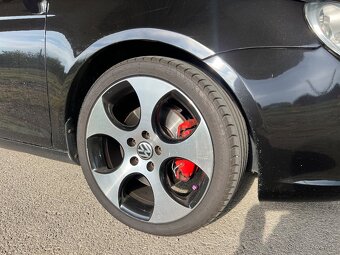 VW EOS 2.0 TDi - 9