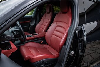 Porsche Taycan S, 1. Majiteľ, Slovenské,Bicolor interiér,DPH - 9
