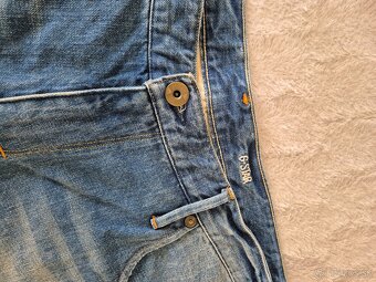 Panske šortky G-STAR RAW, velkost c.34 - 9