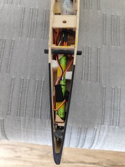 RC vetron - 9