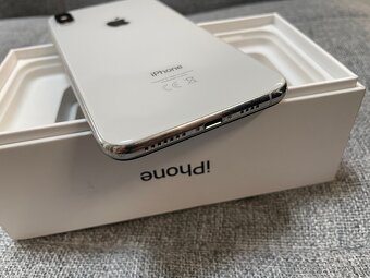 iPhone Xs Max 64GB (nefunkčné Face ID) - 9