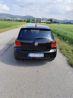 Volkswagen Polo 1.2 TDI CROSS - 9
