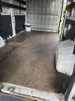 Peugeot Boxer - 9