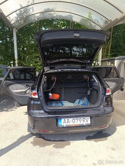 Seat Ibiza 1.2 htp / 47 kw - 9