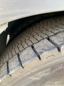 MAN TGX 26.360 LL , HR Palfinger 16 001 - 9