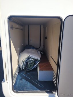 Fiat Ducato 2.3Mjet 140 PS Rimor Seal 67 Plus - 9