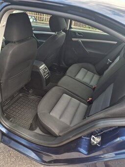 Škoda Octavia 1,9 tdi 77KW - 9