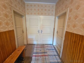 Rodinný dom, chalupa, Vysoká - REZERVOVANÉ - 9