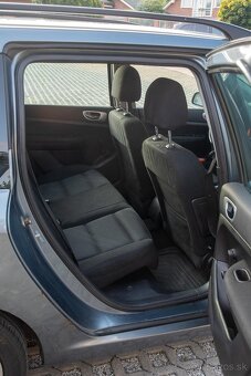 Peugeot 307 SW - 9