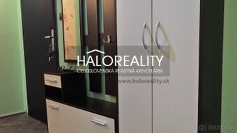 HALO reality - Predaj, garsónka s loggiou Šaľa - 9