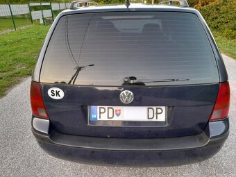 Golf 4 1,9 TDI 85kW - 9