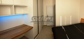 Predáme 3-izbový byt na ul. Čsl. parašutistov, Nové Mesto - 9