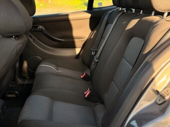 Seat Leon 1M 1.9 TDI ARL Top Sport - 9