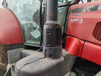 Case IH Puma 240 CVX - Kolesový traktor - 9