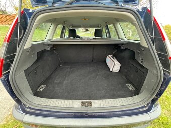 Ford Focus Combi MK2 - 9
