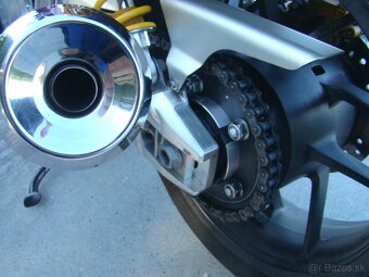 HONDA CB 1100 RS - 9