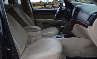 Hyundai Santa fe - 9