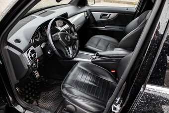 Mercedes-Benz GLK 220 CDI 4MATIC, 125kW (2013) - 9