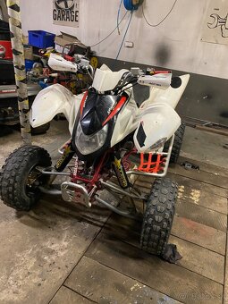 Access tomahawk 300 - 9