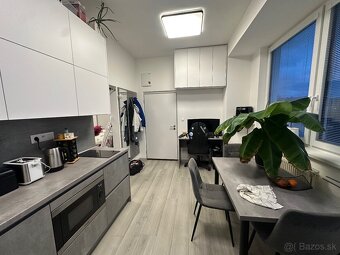 Prenajmem 1/2 izbovy byt novo zariadeny 430€ - 9