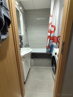 Priestranný 2-izbovy byt Košice Dargovských Hrdinov - 9