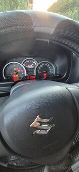 Suzuki Jimny - 9