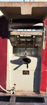 Hoblovačka MSP 300 - 9