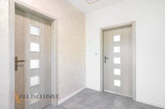 ALL INCLUSIVE l NA PREDAJ 3 MODERNÉ RODINNÉ DOMY V OBCI BLAH - 9