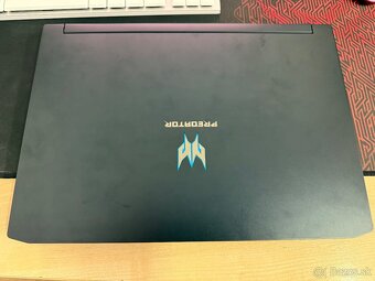 Predator Triton 500 - 9