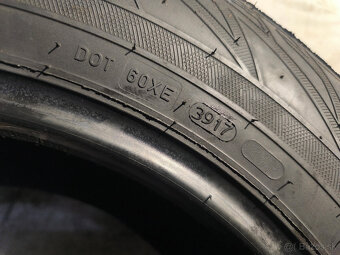 215/70 R16 Zimné pneumatiky Nokian WR SUV3 4 kusy - 9