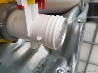 Ibc nádrž voda septik bidon kôš 1000l nádrž rkedukcia kubik5 - 9