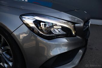 Mercedes-Benz CLA Shooting Brake Mercedes benz 220d - 9